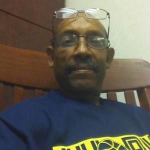 Meet your Posher, Robert